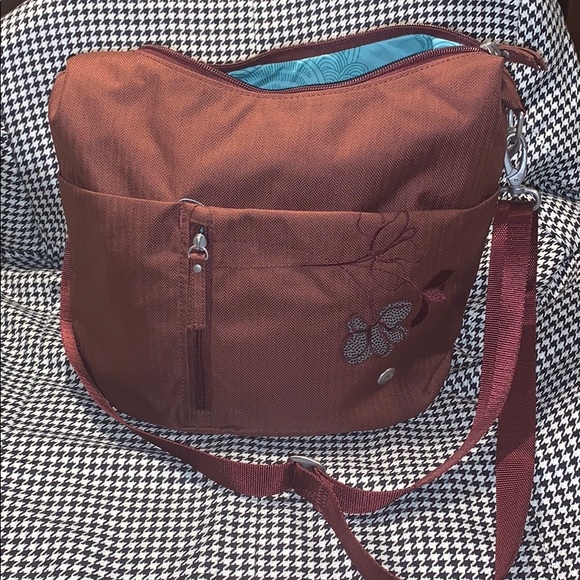 Handbags - haiku crossbody purse